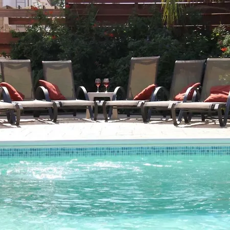 Luxury 3 Bedroom With Private Pool Βίλα