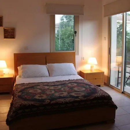 Luxury 3 Bedroom With Private Pool Βίλα