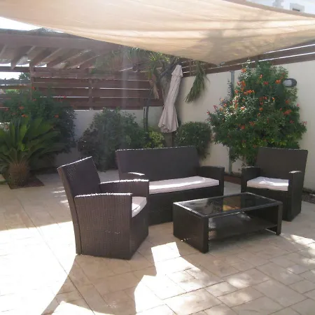 Luxury 3 Bedroom With Private Pool Βίλα *