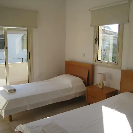 Βίλα Luxury 3 Bedroom With Private Pool