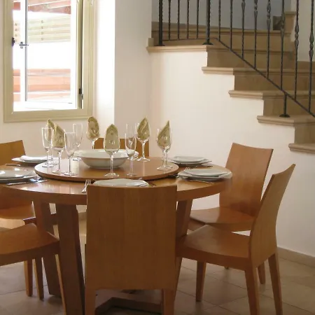 Luxury 3 Bedroom With Private Pool Βίλα