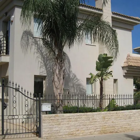 Luxury 3 Bedroom With Private Pool Βίλα