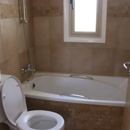 Luxury 3 Bedroom With Private Pool Βίλα *