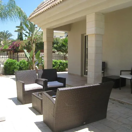 Βίλα Luxury 3 Bedroom With Private Pool *